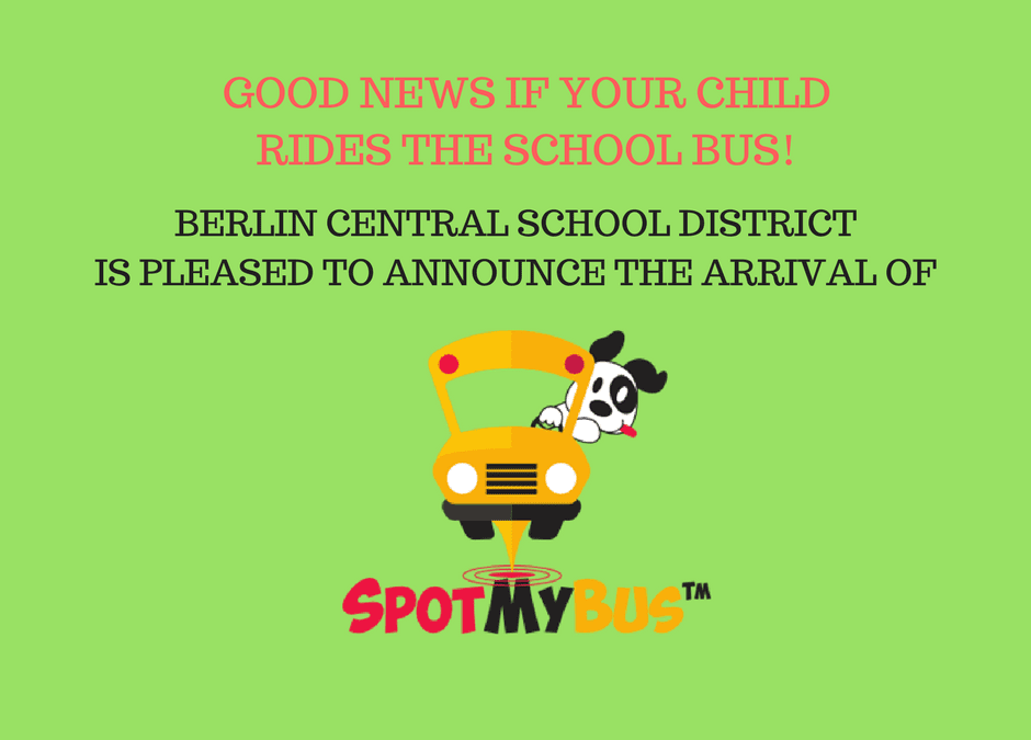 Berlin CSD Announces SPOTMYBUS APP
