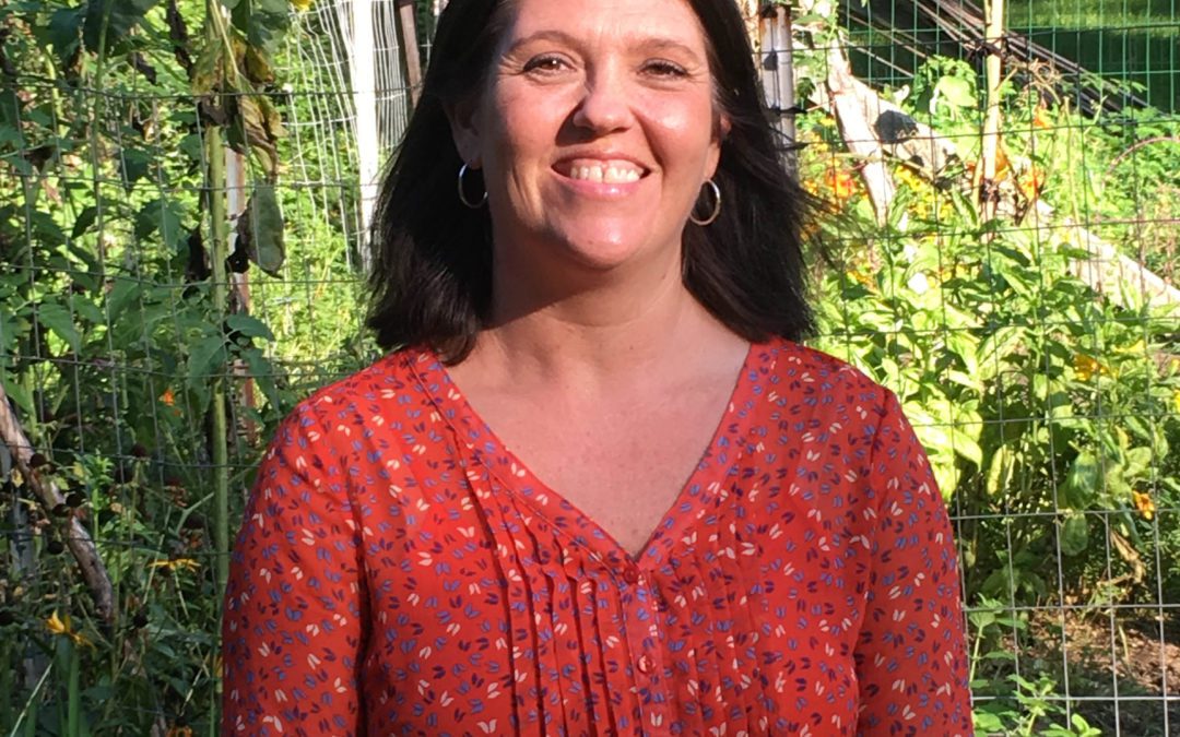 Meet the Teacher: Michelle MacDonald