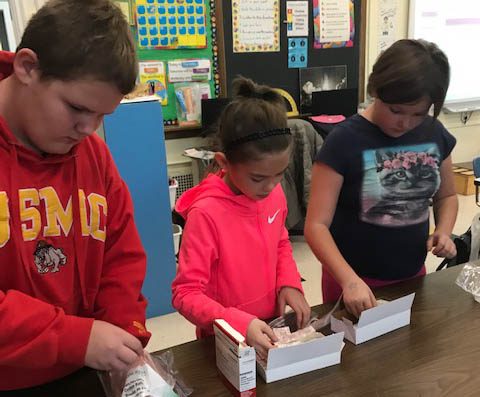 BES Afterschool Enrichment Program