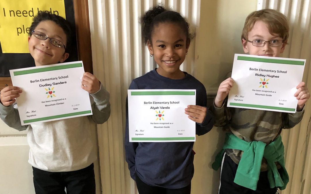 BES Announces February Award Winners