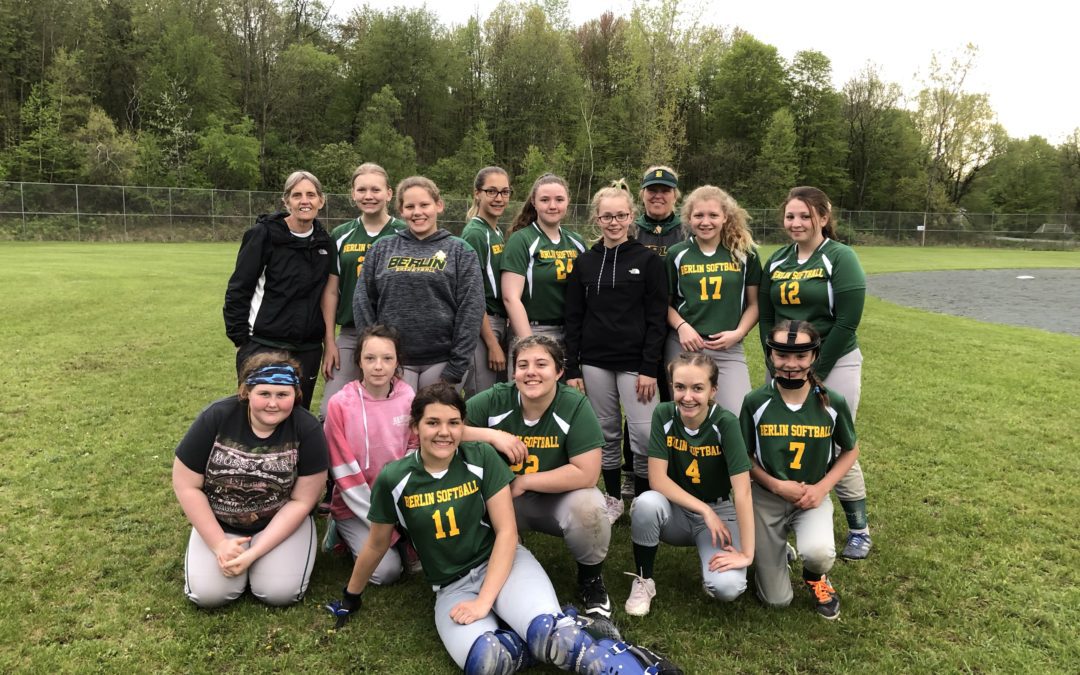 Sports Highlights May 13-17