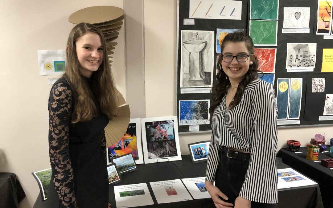 3rd Annual Night of the Arts