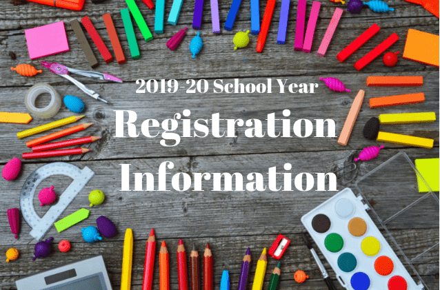 Berlin Central School District Summer Registration