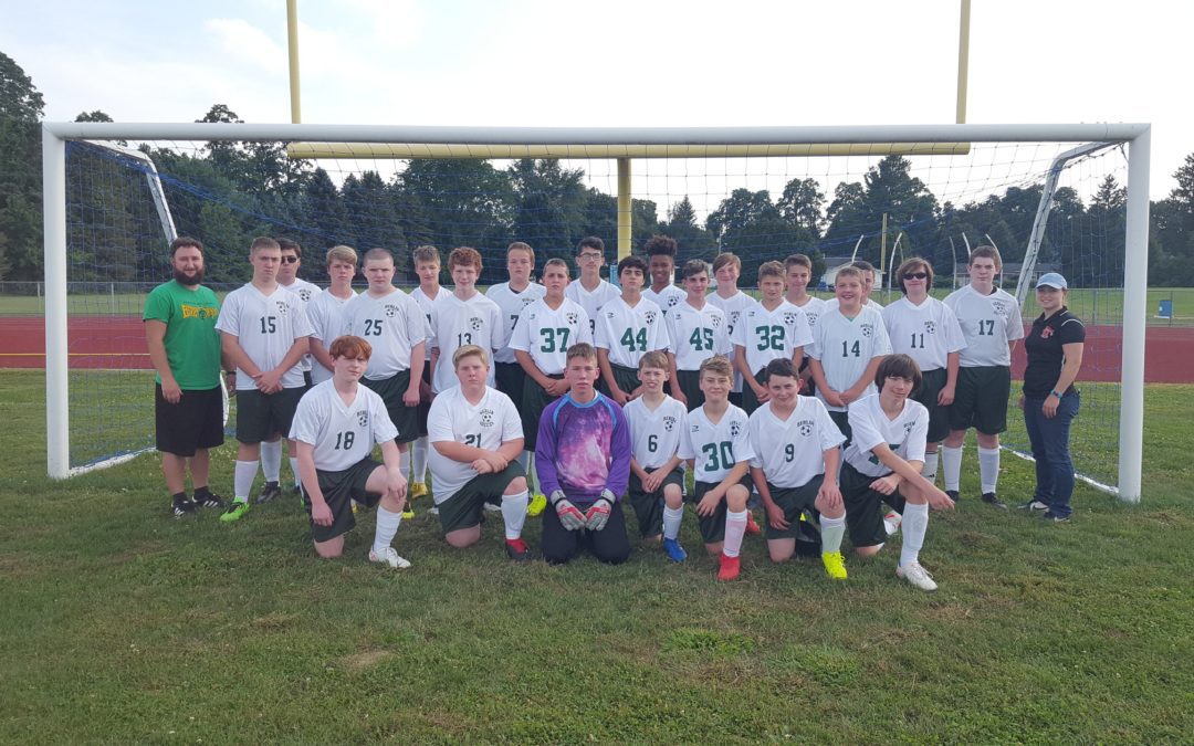 Sports Round Up 9/12 -9/19