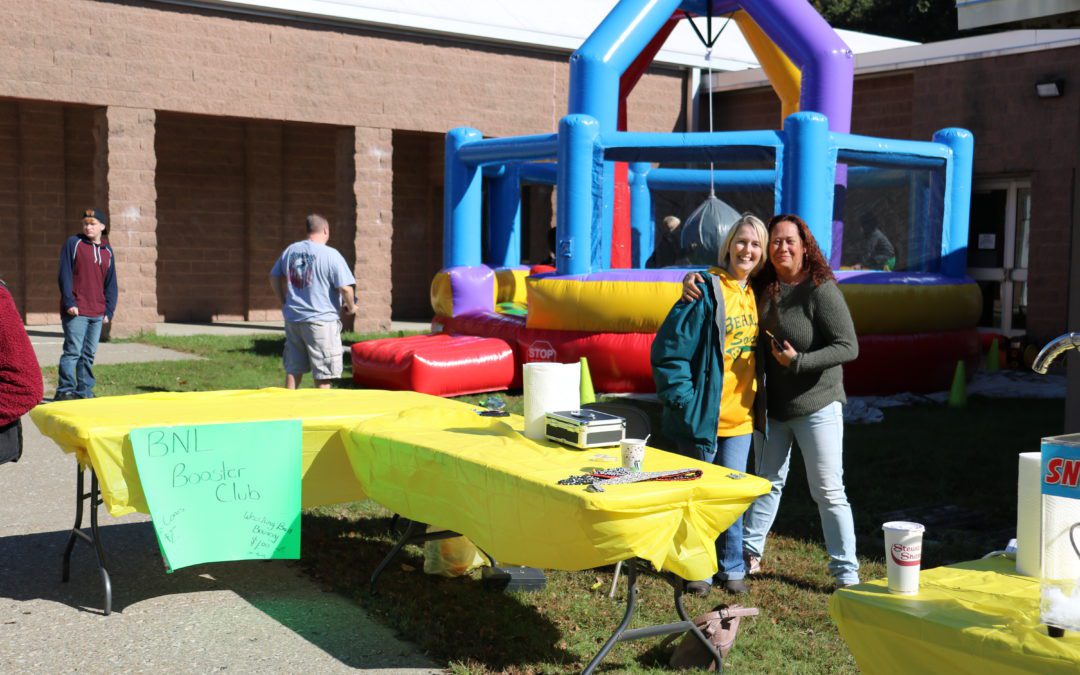 Fall Fest 2019