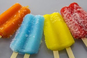 Picture of Popsicles