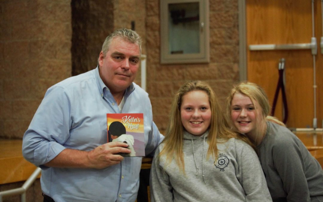 John Gray Visits Berlin MS