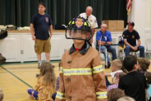 FIre Prevention Assembly