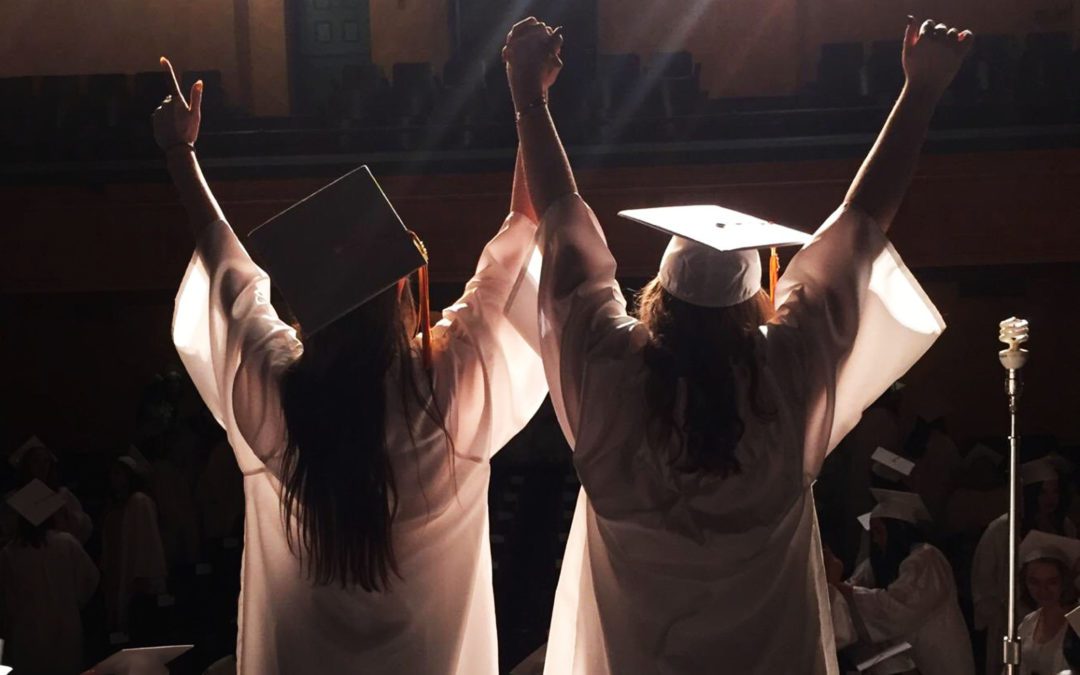Chronic Absenteeism Decreasing