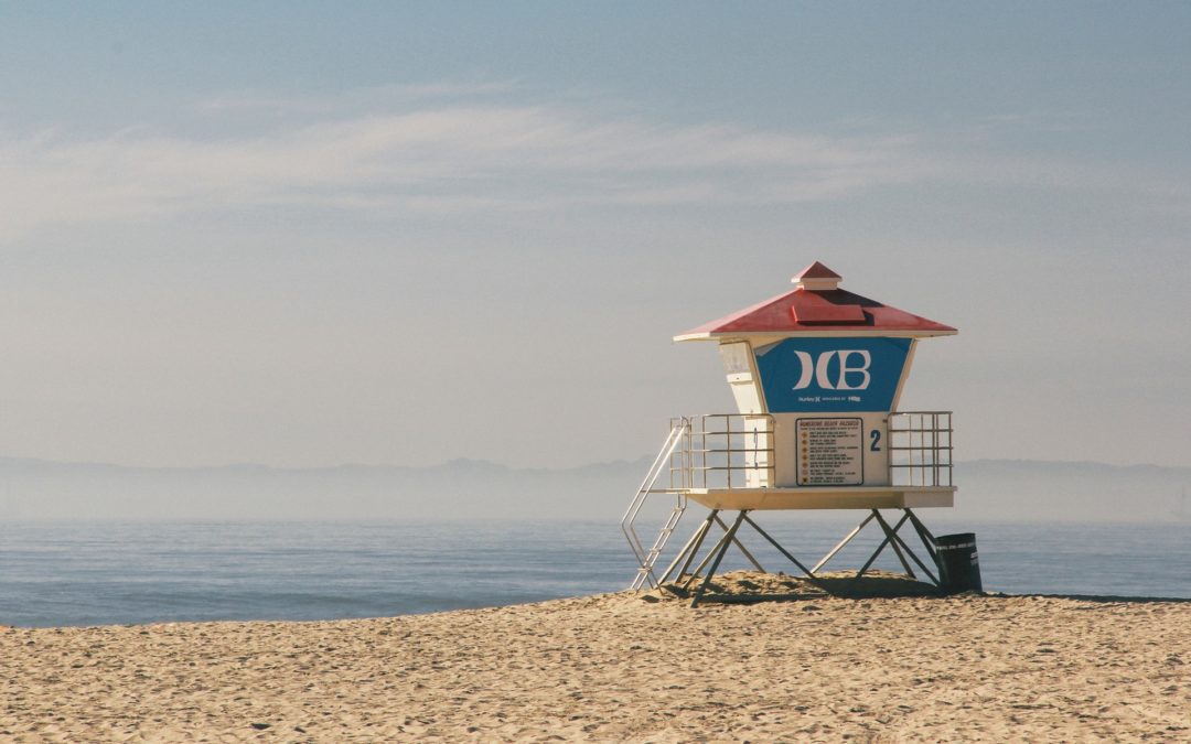 Waterfront lifeguarding course to be held in February