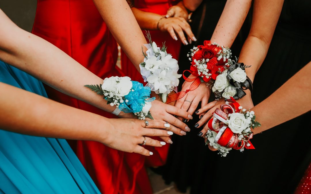 Class of 2021 Prom Shop