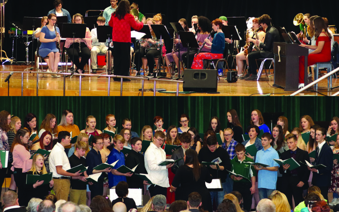 BCSD Pops Concert