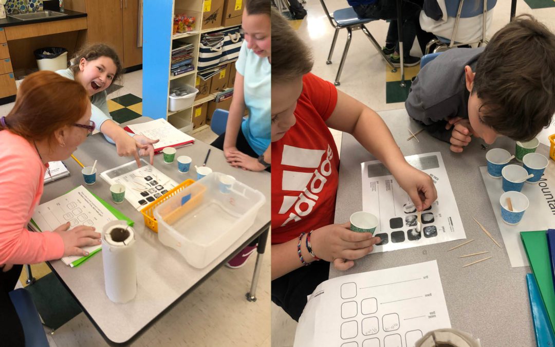 RSVP for STEM Night by February 7