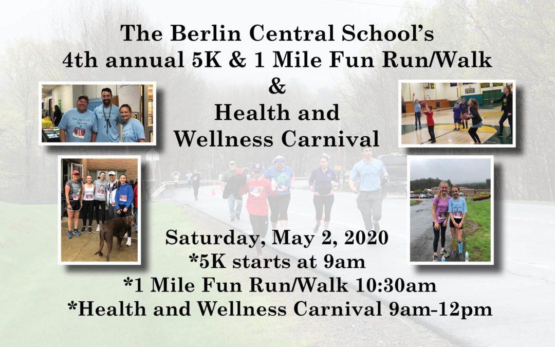 Family Fun and Wellness Carnival