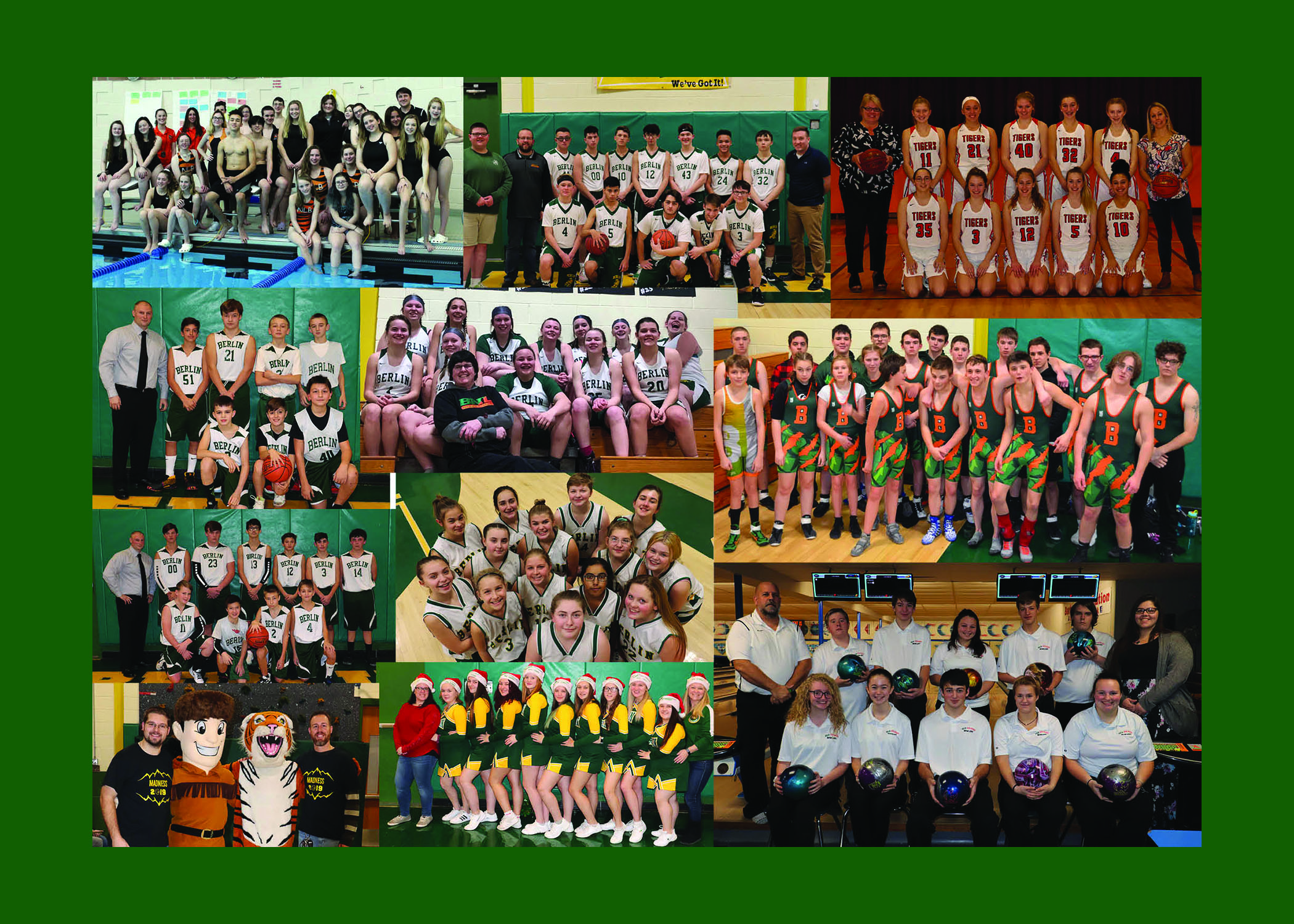 BerlinNew Lebanon Winter Athletic Awards | Berlin Central School District