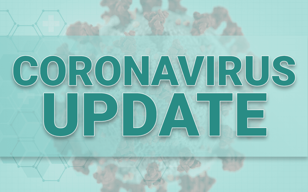 Berlin Elementary Student Tests Positive for COVID-19