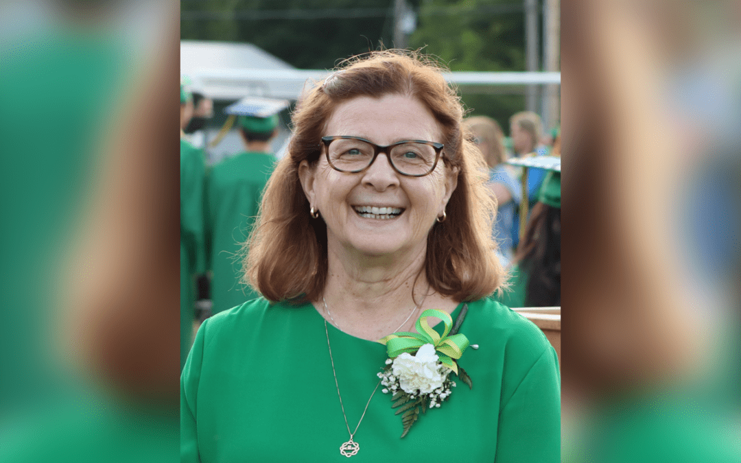 A Reflection of Dr. Allain From Her Colleagues