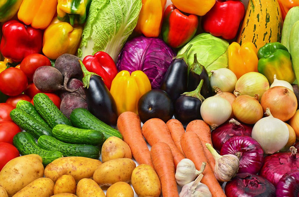 Free Summer Food Program Information
