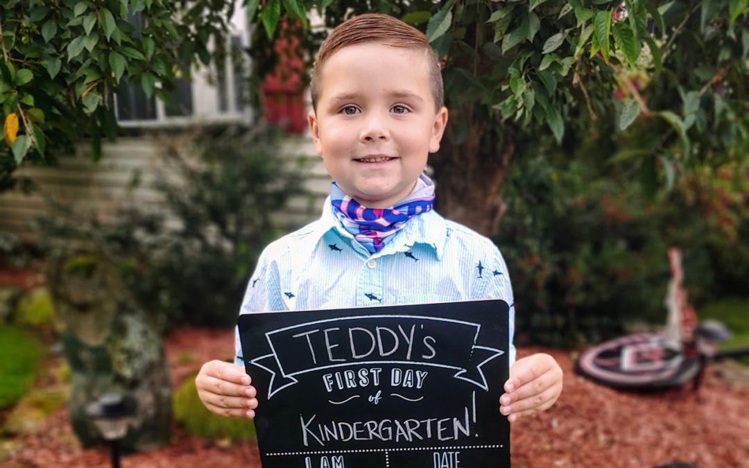 Back to School Photos