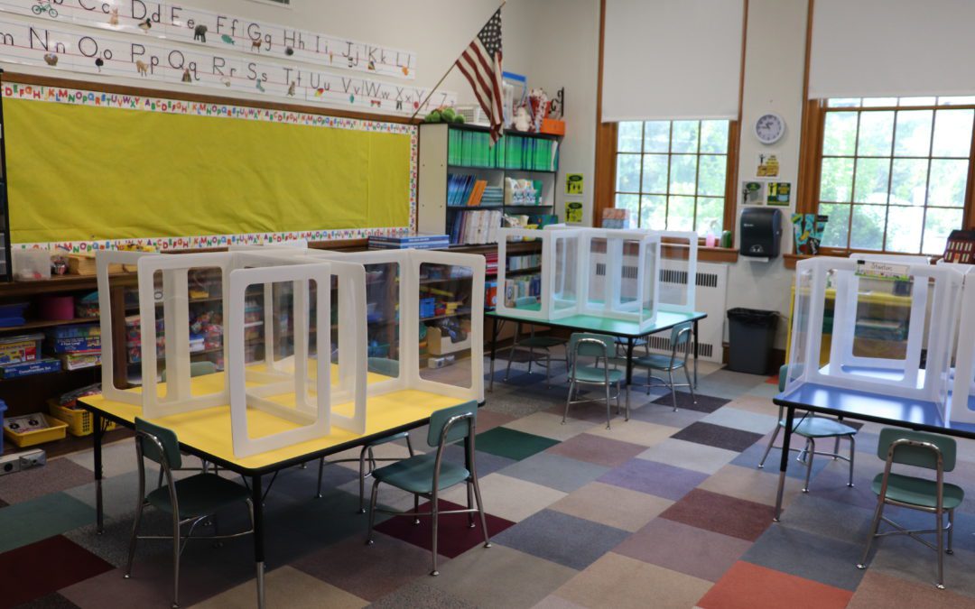 BCSD Is Ready For Mountaineers To Return