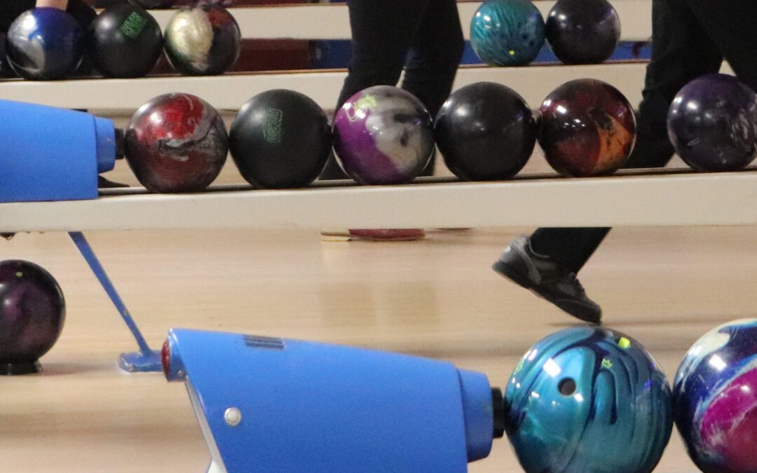 First Match of the Season for Berlin Bowlers
