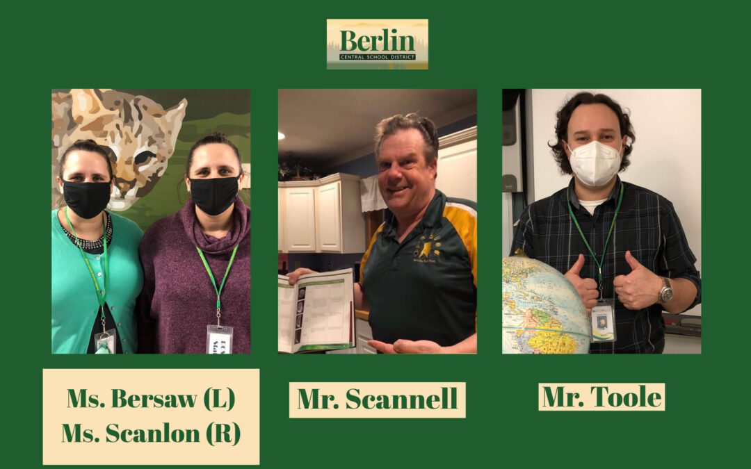 Catskills | Berlin Central School District