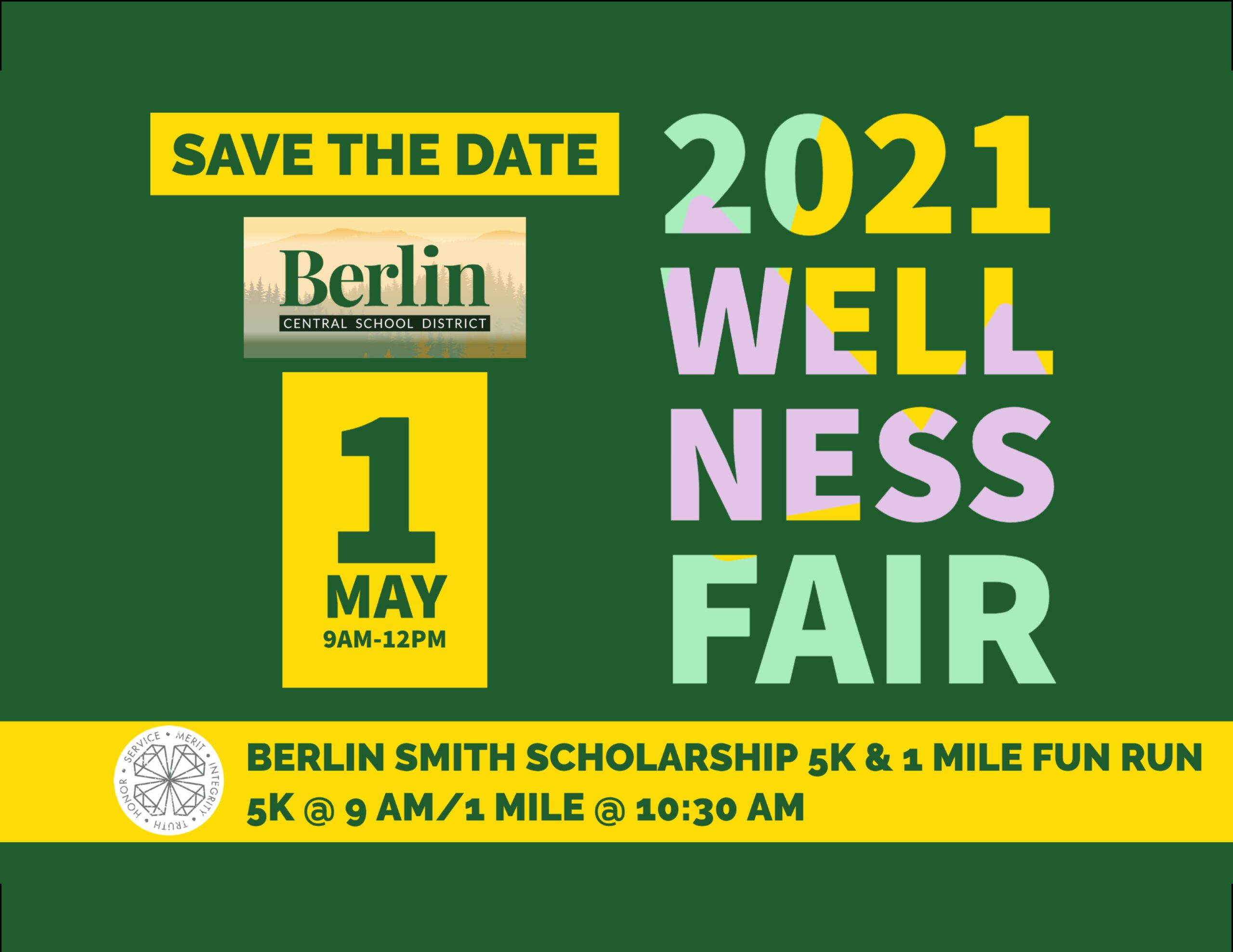 Spring Wellness 2021