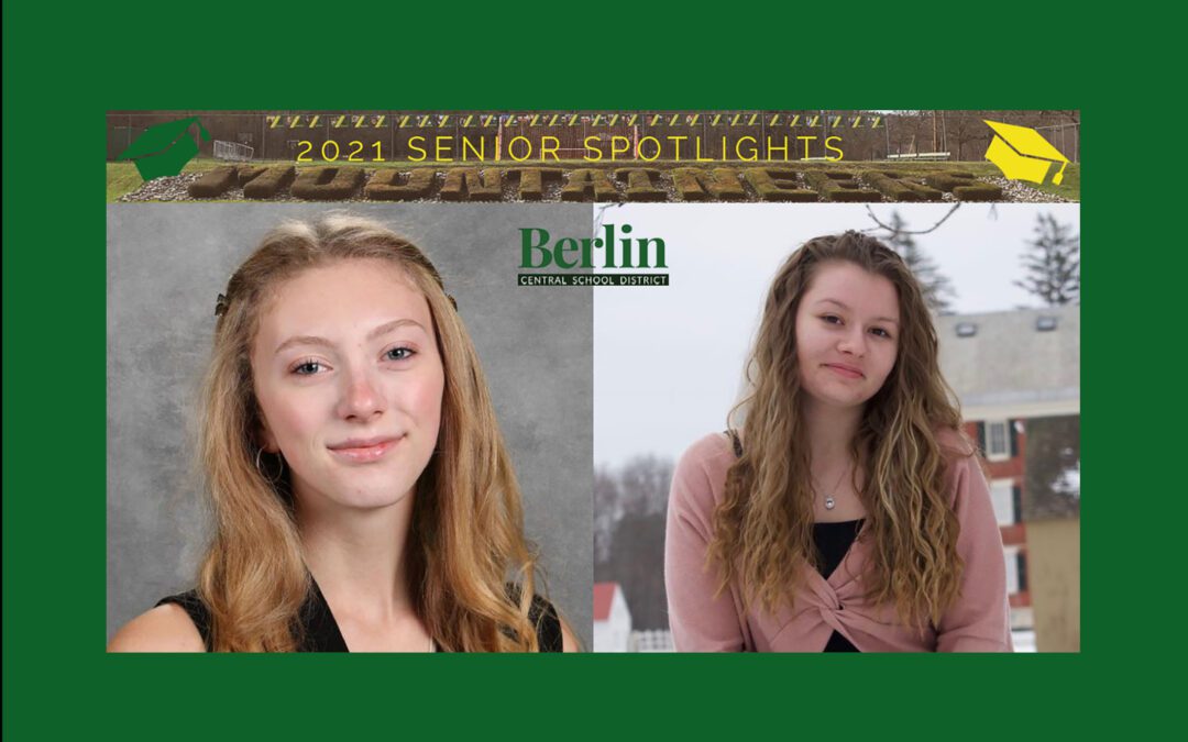 BHS Class of 2021 Senior Spotlights