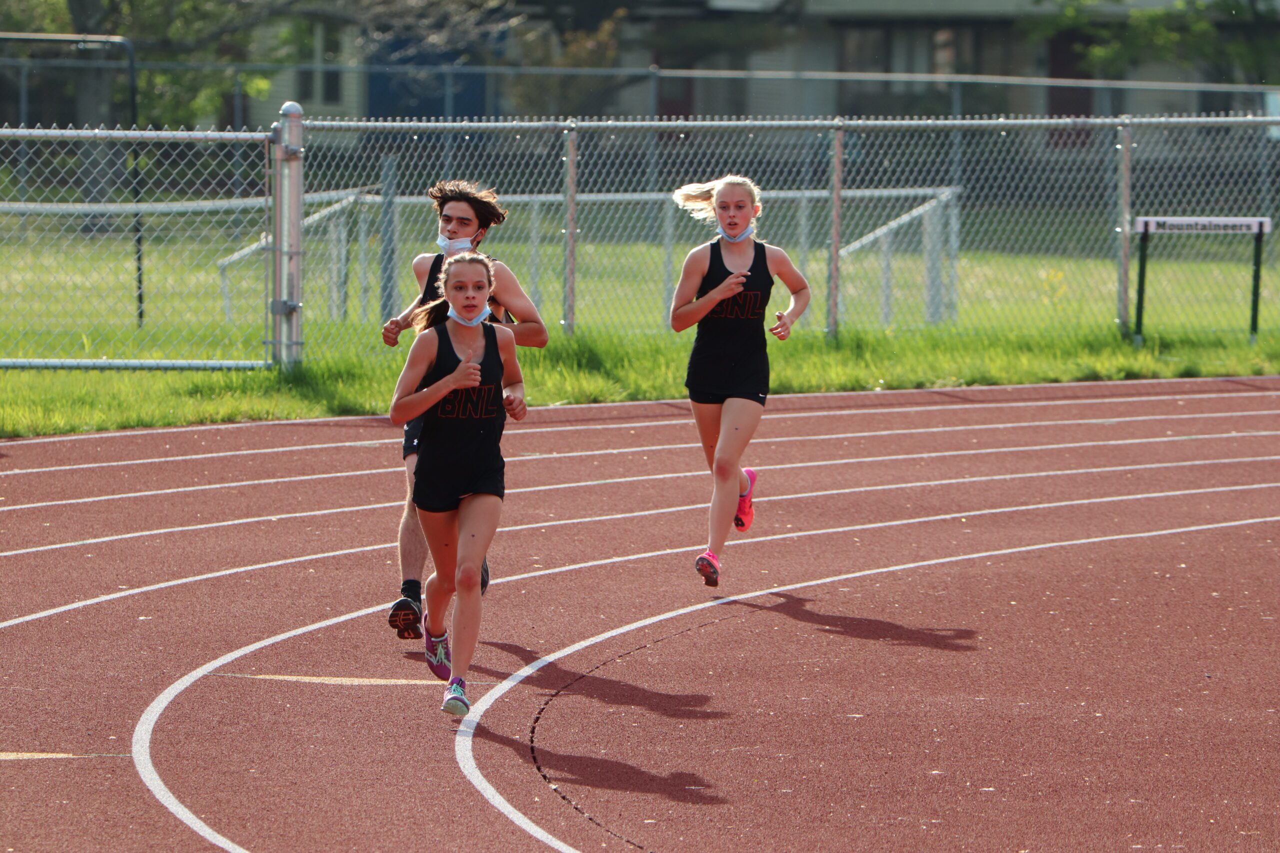 BNL Boys and Girls Track and Field Sectional Meet 6/7-6/10 Recap