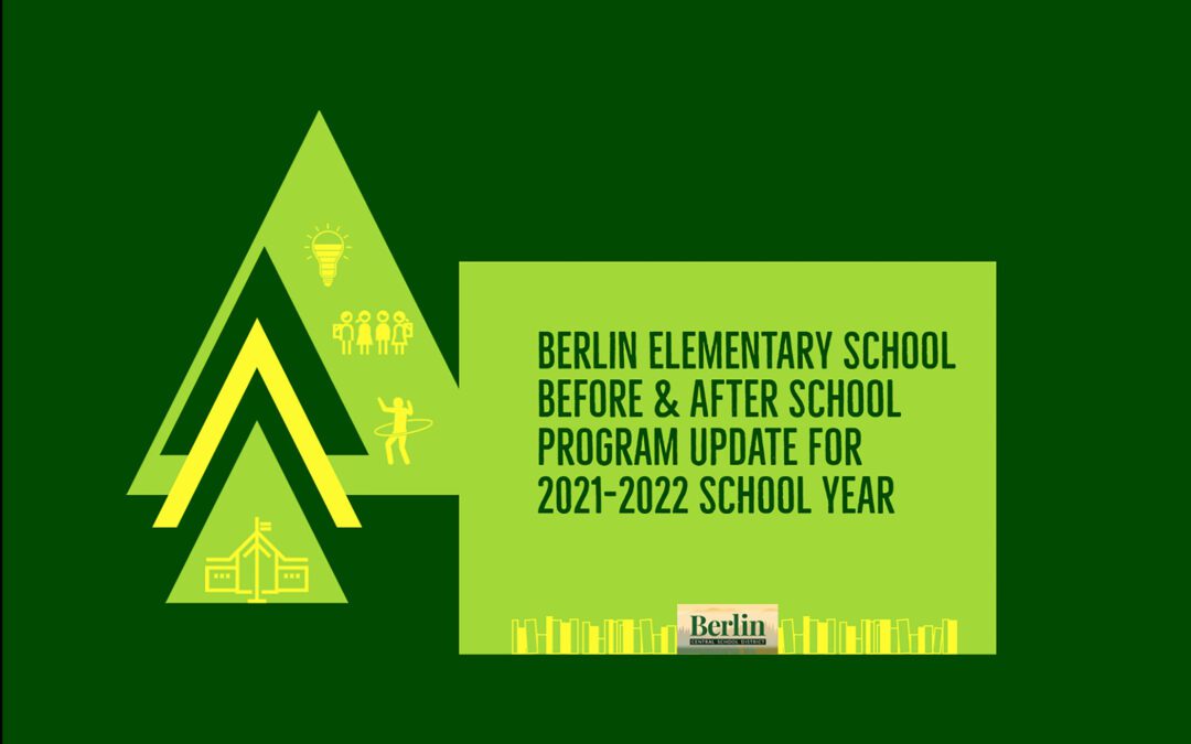 BES Partners With Healthy Kids Programs for Before and After School Care
