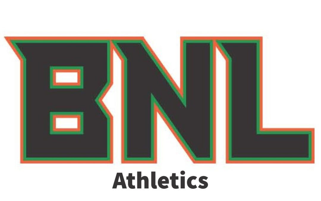 BNL Athletics Update 11/23/21