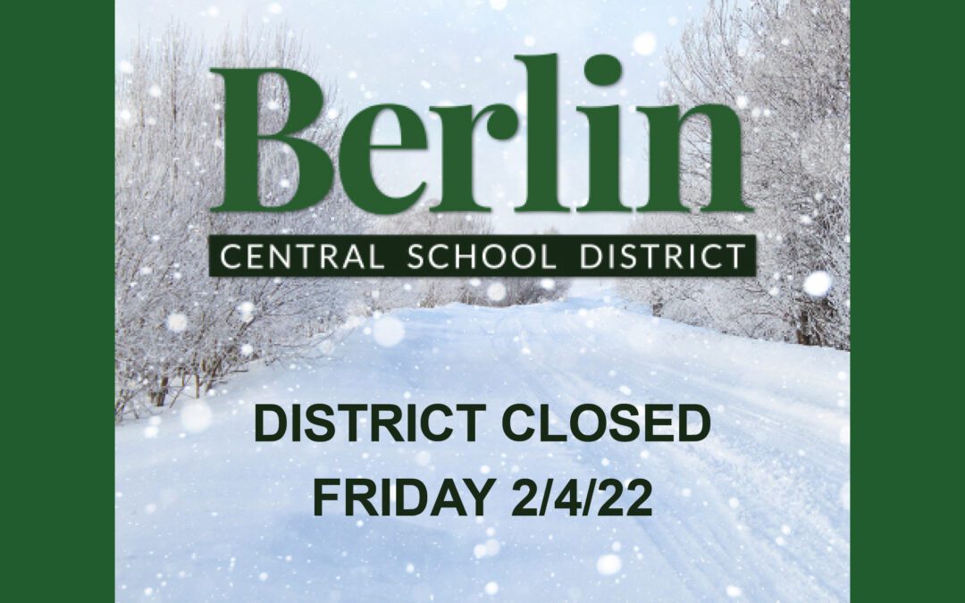 Berlin CSD Will Be Closed on Friday, February 4th