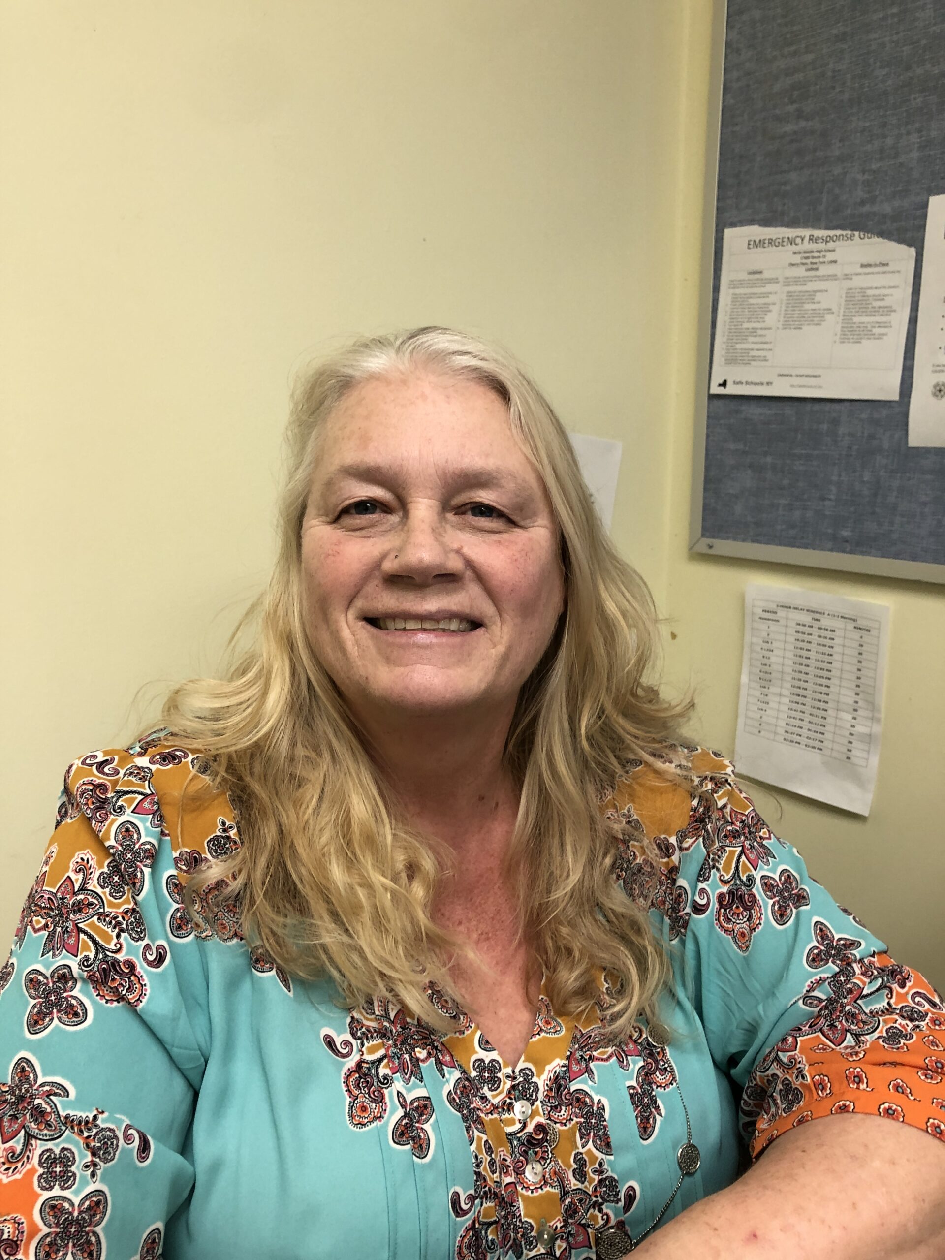BCSD’s Teacher and Staff Feature | Berlin Central School District