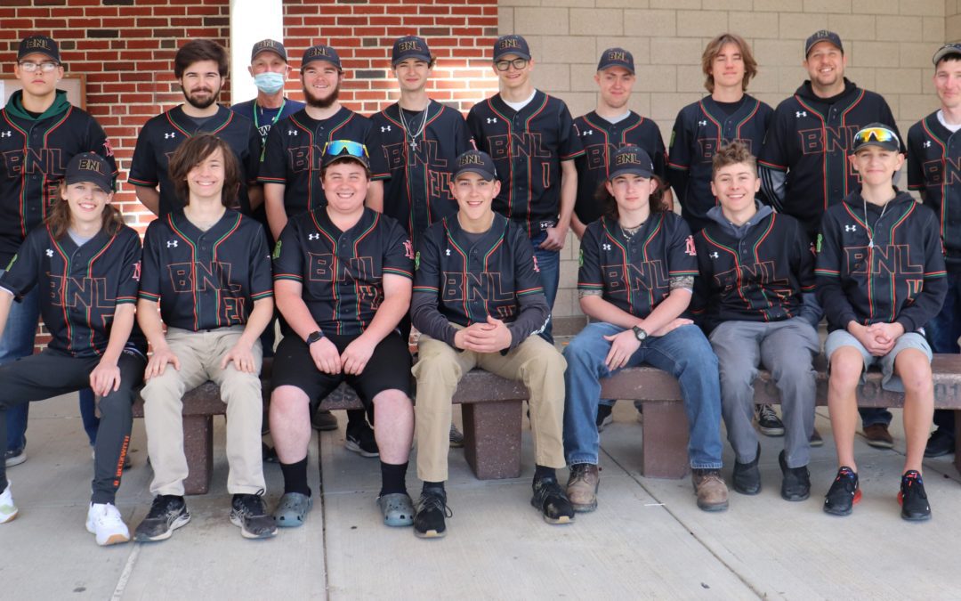 BNL’s Varsity Baseball Team Heads to Cooperstown