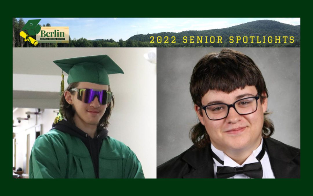 BHS Class of 2022 Senior Spotlights