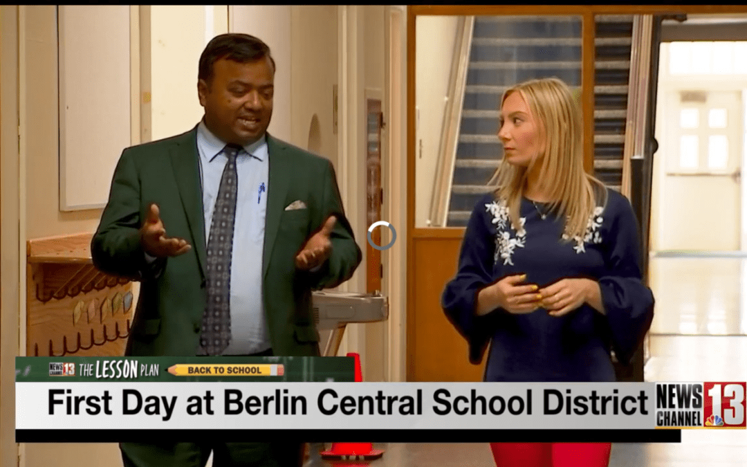 Local News Highlights BCSD’s Multi-Tiered System of Supports