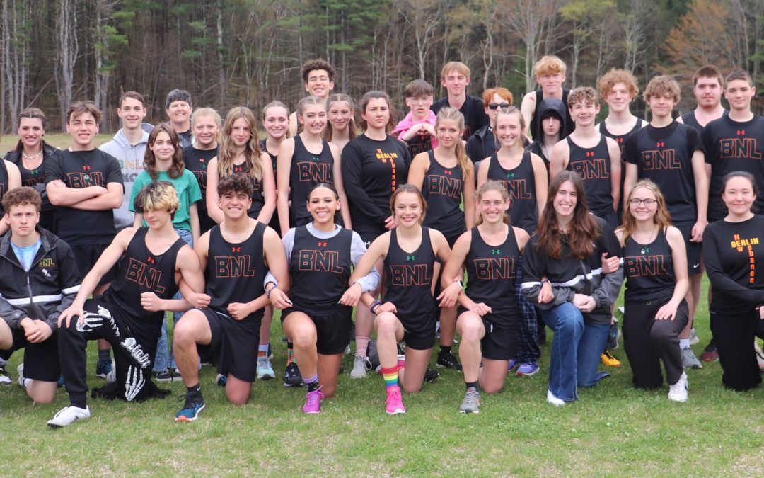 BNL Varsity Track and Field Team has Strong Finish at Wasaren League Championships