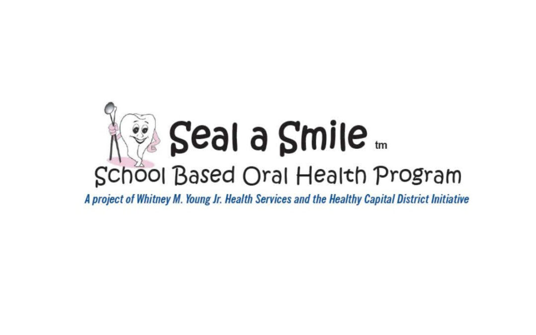Seal-a-Smile Coming to Berlin Central School District