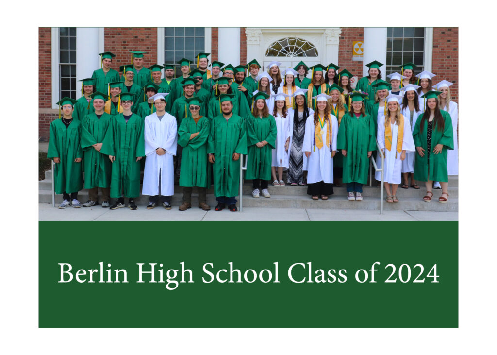 Home Berlin Central School District