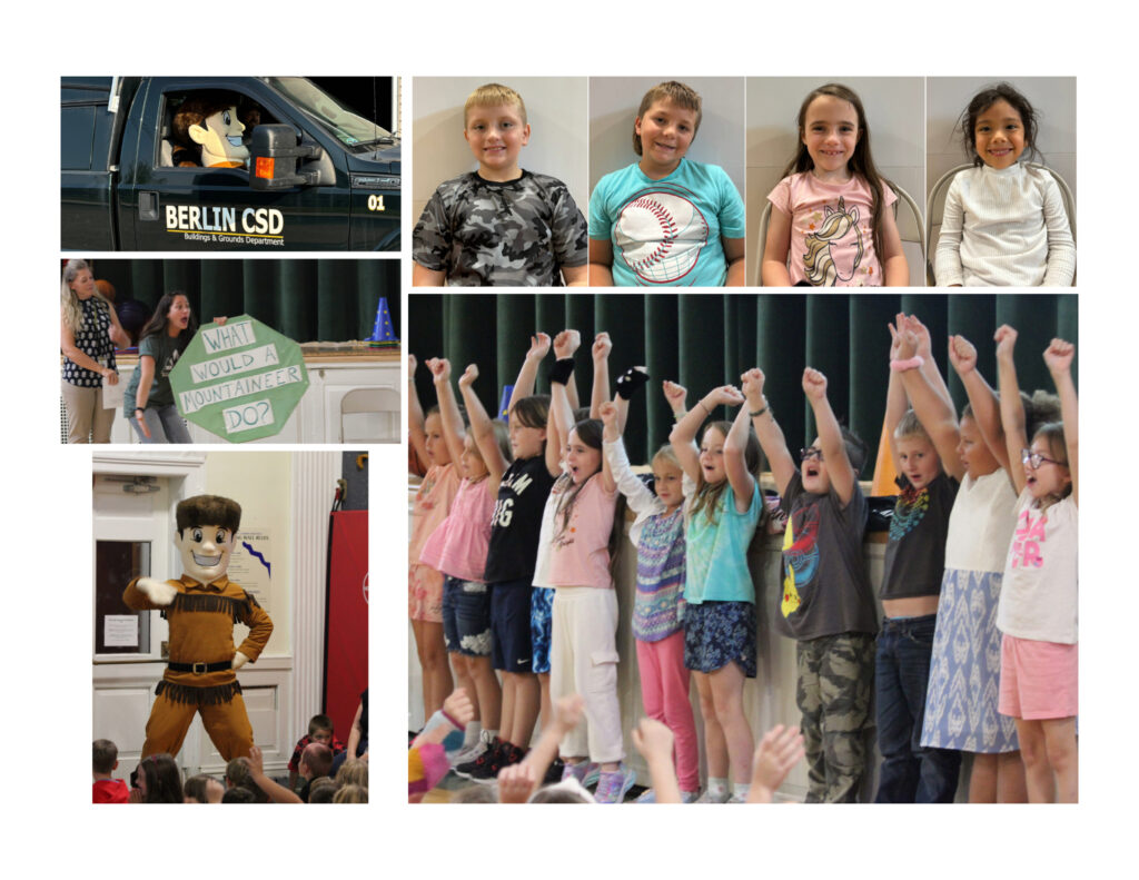 Home | Berlin Central School District