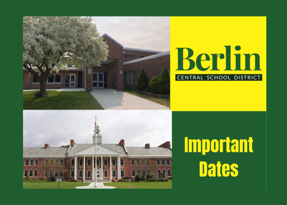 Berlin Elementary School | Berlin Central School District