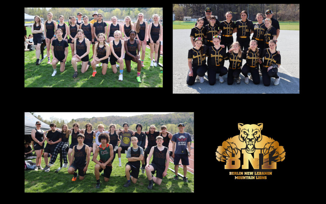 Three BNL Spring Teams Receive NYSPHSAA Scholar-Athlete Team Award