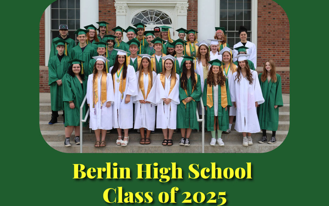 2025 Senior Mountaineer Walk