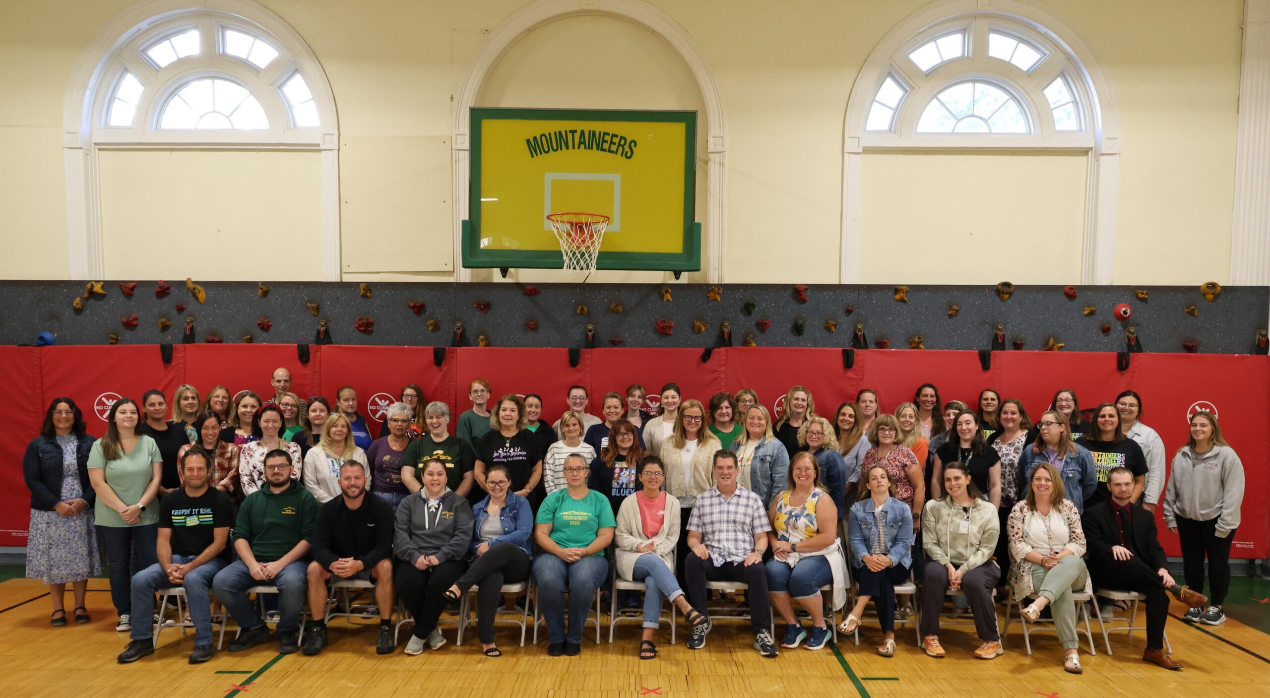 2025 Superintendent & Staff Orientation Days | Berlin Central School ...