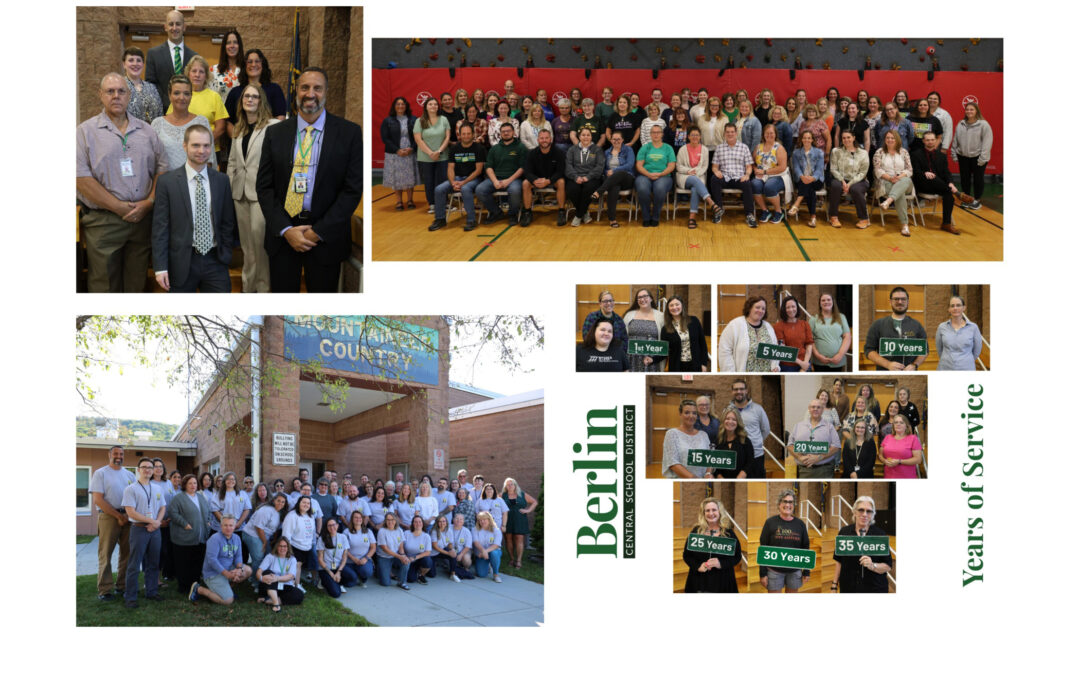 Home | Berlin Central School District