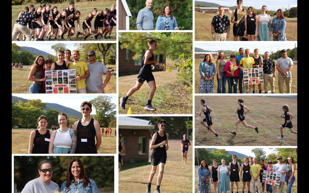BNL Cross Country Senior Night Recap and Highlights