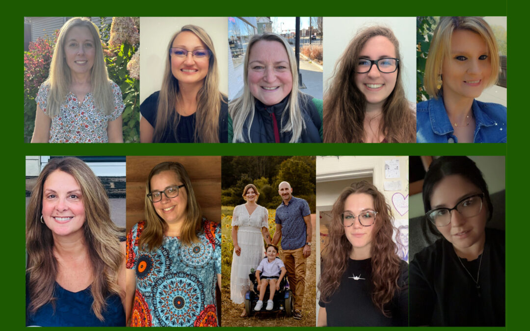 BCSD Welcomes New Staff & Familiar Faces In New Places