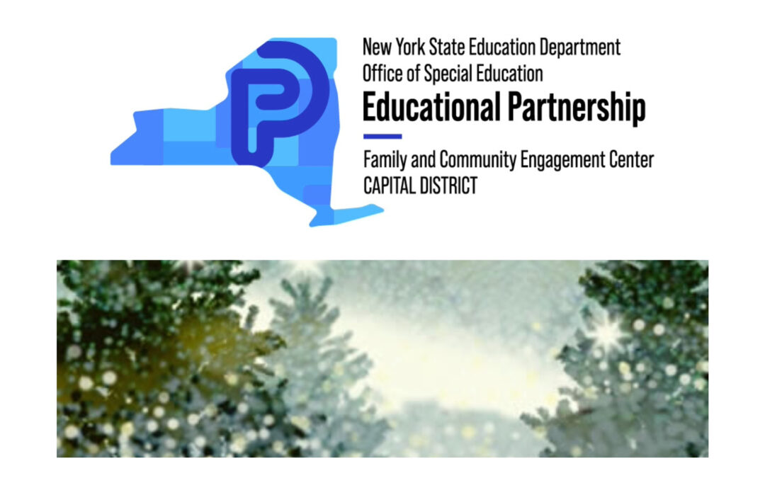 North Country Family and Community Engagement Center Training Opportunities for Families