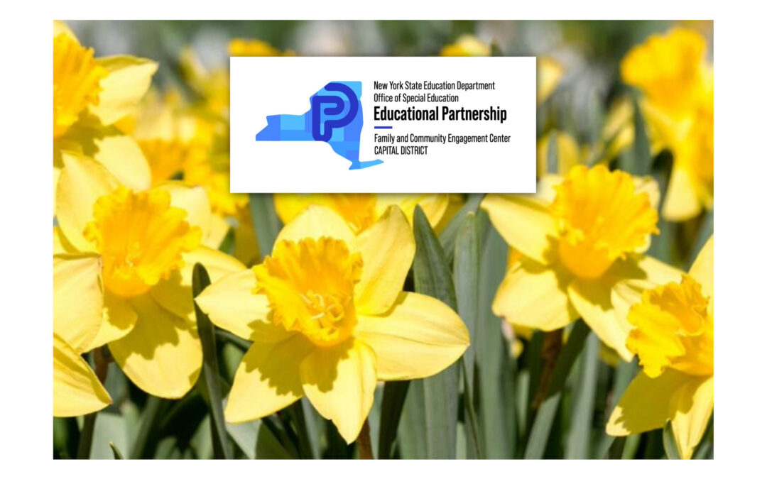 North Country Family & Community Engagement Center Spring Newsletter