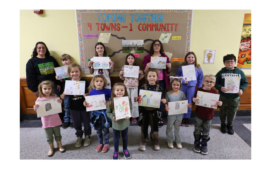 BES Announces Fire Safety Poster Contest Winners 2025/2026